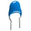 330pF 1kV Ceramic Capacitor, Radial, 10% Tol, 5mm Pitch