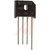 Bridge Rectifier;  200V;  200A;  140V;  6A