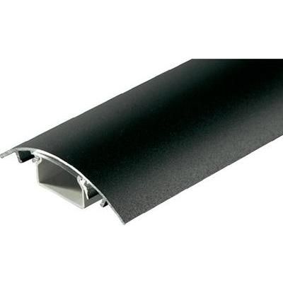 Cable duct (L x W x H) 700 x 80 x 20 mm Alunovo SM90-070