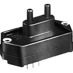 Analog Pressure Sensor IC | 16V | 1% Accuracy | SIP
