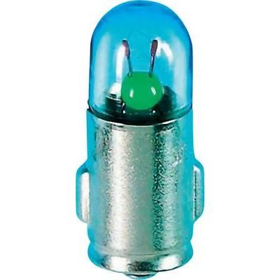 Control lamp Base=BA7s Clear