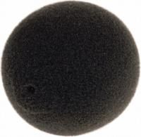 Casella Cel CEL-4672/RS Sound Level Meter Windscreen, For Use With 1/4 in Microphone