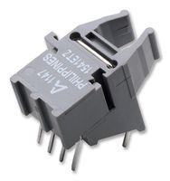 TX Optical Fiber 5MBd Automotive 6-Pin