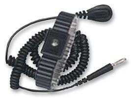 MULTICOMP   DY7010   WRIST STRAP, 6FT CORD