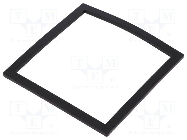 GASKET - More Details