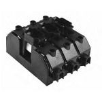 Terminal Block, Optional fuse holder cover, P, A, ,