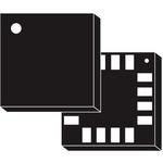 Accelerometer Triple ±2g/±8g 2.5V 16-Pin LGA T/R