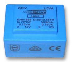 3M Cartridge Roll 341D, 3/8 In X 1 In X 1/8 In 80 X-Weight, 100 Per Case