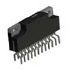 Brushless DC Motor Controller 15V 23-Pin HZIP