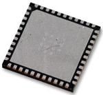 Digital Signal Processors & Controllers - DSP, DSC 32KB FL 4KB RAM 60MHz 44Pin