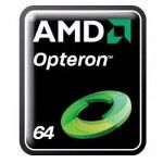 MPU AMD Opteron 90nm 2.2GHz 940-Pin OUPGA
