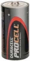 Duracell Procell Alkaline C Battery