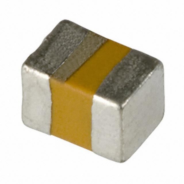 10uF 10V Tantalum Capacitor 0805 SMD