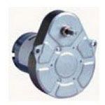 MOTOR BRUSHED DC GEAR 3.9W 24V