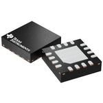 Power Management Multi-Channel IC 2.3V to 6V 16-Pin WQFN EP T/R