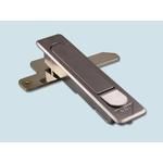 FLUSH HANDLE LATCH LIFT LEVER