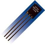 Linear Hall Effect Sensor, 5mT-20mT, 25mA, 4.5V-24V, TO-92-3