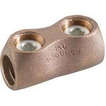 Lug Terminal (1/0)AWG Beryllium Copper 41mm
