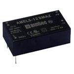 3.3V 1.5A 5W AC/DC Power Supply, 4-Pin DIP