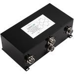 4x4 High Power Hybrid