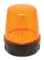 VISIONALERT   31105272   BEACON, TALL, XENON, AMBER, 5W, 230V