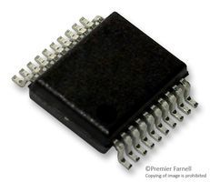 2-Phase DC/DC Controller, 1000kHz, SOIC, 125°C