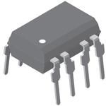 Optocoupler DC-IN 1-CH Linear Photovoltaic DC-OUT 8-Pin PDIP-8A SMD Tube