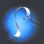 20C 1mm Pitch FFC Cable Assembly, 30V, 1.3A, 6"