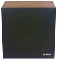 Speaker;  Wall Baffle;  50 Hz to 12 kHz;  4 W;  70/25 V;  Recessed Vol. Ctrl;  Screw