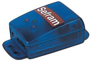 SEFRAM         SEFRAMLOG1520P1             DATALOGGER, HUMIDITY