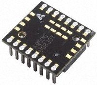 Mouse Sensor PS2/RF/USB Interface 5.25V 16-Pin COBP