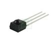 IR Receiver 38kHz 950nm 5.5V Through Hole