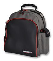 CK MAGMA         MA2631             Rucksack, Technicians, 420 mm Height, 380 mm Width, 250 mm Depth