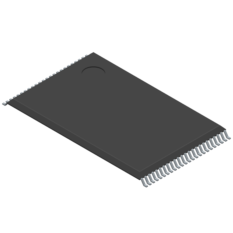 1Mx16 SRAM, 70ns, 3/3.3V, CMOS, TSOP48