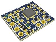 Sonitron PAA-MAX9788-01, Printed Circuit Board for PAA Amplifier