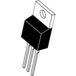 TRIAC 200V 10A RMS TO-220AB Through Hole