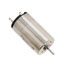 Brushed DC Motor 10000RPM 12V Solder Term
