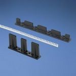 CBL CLAMP BUNDLE NAT FASTENER