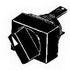 Switch Access Rectangular Operator Selector Switch