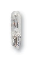 CML INNOVATIVE TECHNOLOGIES   1111   LAMP, WEDGE, T1.1/2, 24V, 0.96W