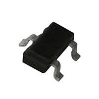 Mixer Diode, Silicon, ROHS COMPLIANT, SC-70, 3 PIN