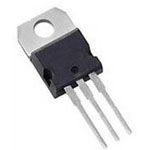 2.5V FIXED POSITIVE LDO REGULATOR, 1.3V DROPOUT, PSFM3, TO-220, 3 PIN