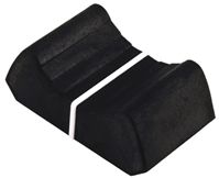 Slide Switch Knob For Use With RSA0K Series Potentiometer
