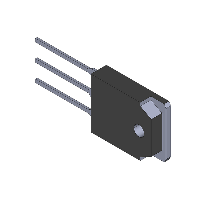 DIODE ARRAY GP 1200V 20AF TO3PF