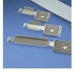 Cable Mounting & Accessories Flat Cable Mount, Adh., 1" (25.4mm) W Ca