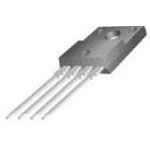 650V DC/DC Controller, 110kHz, 3A, TO-220-4