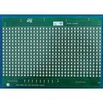 STP16DP05 based display unit for LED matrix display demonstration system