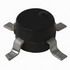 Wide Band Low Power Amplifier, 50MHz Min, 1300MHz Max, 1 Func, BIPolar, PLASTIC, SURFACE MOUNT PACKAGE-4