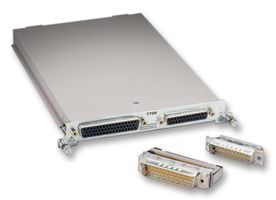 Test Accessories - Other 6x8 Matrix Module With 25 and 50 Pin F