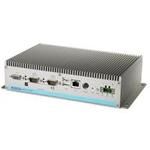 Intel Atom AutomationComputer with 2 x LAN,3 x COM, Mini-PCIe